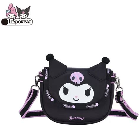 are lesportsac bags made in china